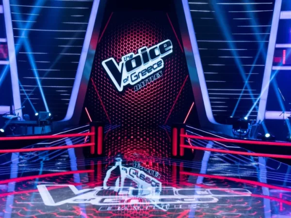 «The Voice of Greece»: Iσχυρές διεκδικήσεις & καρέκλες που γυρίζουν στην εκπνοή του χρόνου