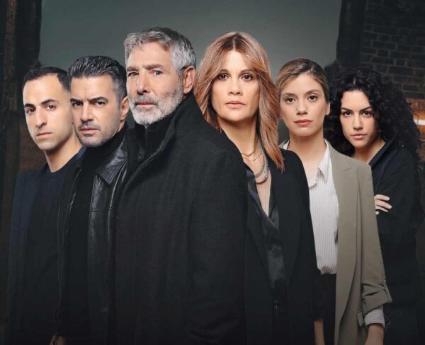 ΕΡΤ1: «ΤΟ ΔΙΧΤΥ» – «Ο μποξέρ»: Βουτιά στον σκοτεινό κόσμο του οργανωμένου εγκλήματος – Παρασκευή 10.10.2025 (τρεϊλερ)