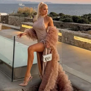 Ιωάννα Τούνη: Μας δείχνει την έκπληξη που της έκανε ο σύντροφος της!