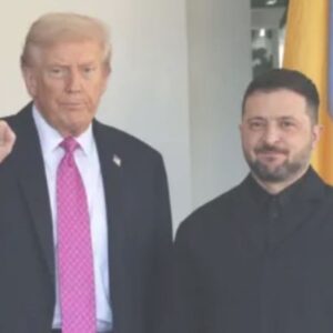 Με εγγυήσεις ασφαλείας αλά ΝΑΤΟ το ειρηνευτικό  σχέδιο των 28 σημείων για τον πόλεμο στην Ουκρανία – Αναλυτικά τι προβλέπει