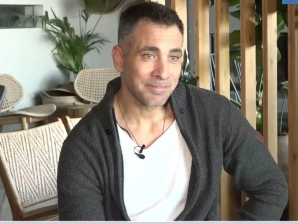 Πάνος Τριανταφύλλου: «Αν μπορούσα να ξαναπερπατήσω, θα χόρευα ένα ζεϊμπέκικο» (βίντεο)