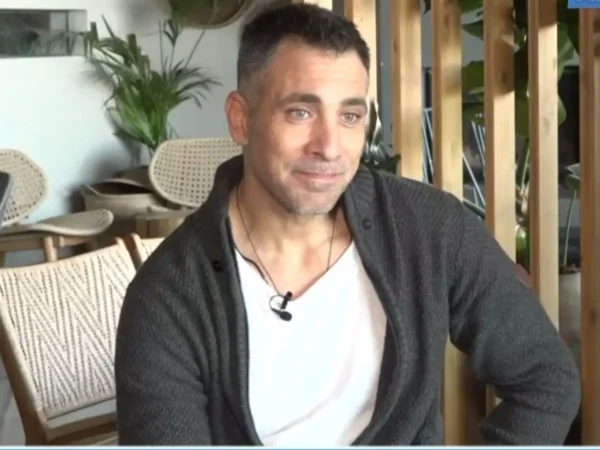 Πάνος Τριανταφύλλου: «Αν μπορούσα να ξαναπερπατήσω, θα χόρευα ένα ζεϊμπέκικο» (βίντεο)