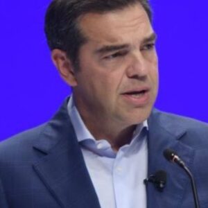 Ο Αλ. Τσίπρας ανακοίνωσε τα ονόματα που συγκροτούν το επιστημονικό συμβούλιο του Ινστιτούτου του – Όλα τα ονόματα