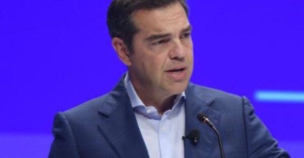 Ο Αλ. Τσίπρας ανακοίνωσε τα ονόματα που συγκροτούν το επιστημονικό συμβούλιο του Ινστιτούτου του – Όλα τα ονόματα