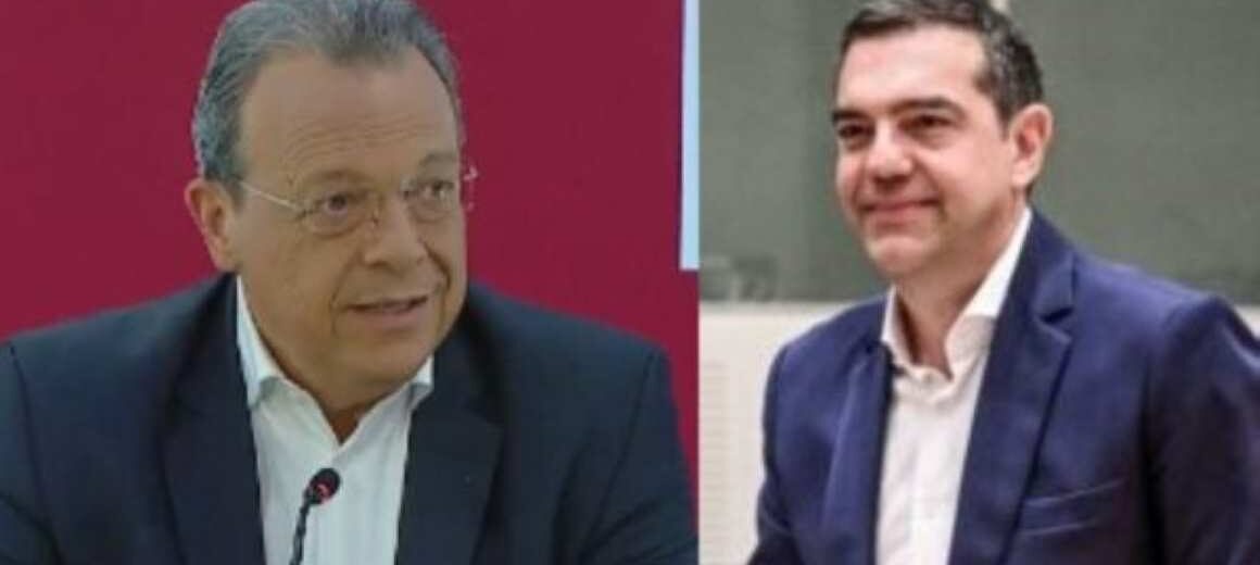 Υπέρ της συμπόρευσης με τον Αλέξη Τσίπρα ο Φάμελλος – “Ναι” και της Πολιτικής Γραμματείας – Έντονη αντίδραση Πολάκη: «Είναι διάσπαση»