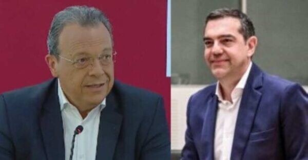 Υπέρ της συμπόρευσης με τον Αλέξη Τσίπρα ο Φάμελλος – “Ναι” και της Πολιτικής Γραμματείας – Έντονη αντίδραση Πολάκη: «Είναι διάσπαση»