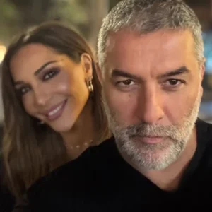 Δέσποινα Βανδή – Βασίλης Μπισμπίκης: Το τρυφερό μήνυμα για τα γενέθλια του ηθοποιού και το ρομαντικό ταξίδι (βίντεο)