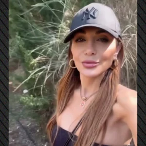 Δέσποινα Βανδή: Η πρώτη ανάρτηση μετά τον θόρυβο με το περιπολικό