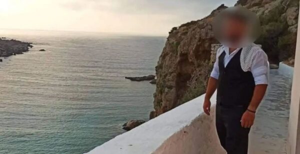 Χανιά: «Φοβήθηκα για τη ζωή μου και πυροβόλησα», λέει ο δράστης της δολοφονίας του 51χρονου στο πανηγύρι στην Κίσσαμο (βίντεο)
