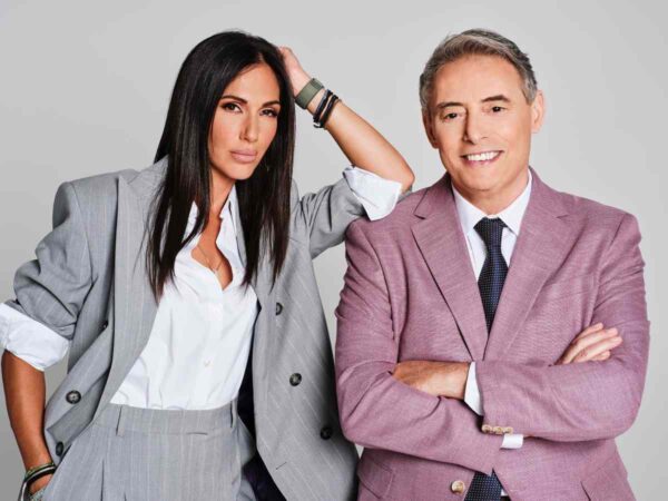 «Κοινωνία Ώρα MEGA»: Ρεκόρ τηλεθέασης την Τρίτη 14 Οκτωβρίου