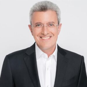 “Ενώπιος Ενωπίω”: Ο Αχιλλέας Μπέος καλεσμένος του Νίκου Χατζηνικολάου στην πρεμιέρα της εκπομπής, 30 Οκτωβρίου – Τρέϊλερ