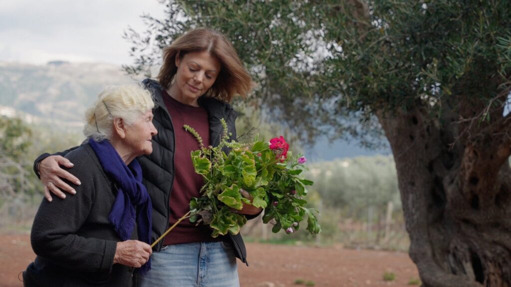 «Η Ζωή σου Όλη»: Η Χριστίνα Βίδου συναντά την «Κυρά της Χειμάρρας» – Απόψε 27 Οκτωβρίου στις 22.45 (Τρέϊλερ)