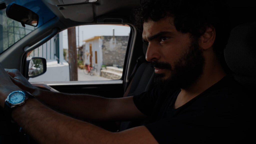 «Η γη της ελιάς»: Ο Μανούσος τραυματίζει βαριά τον Παρασκευά και ο Λυκούργος τον σκοτώνει