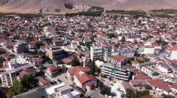 «Όπου Υπάρχει Ελλάδα»: Ζωντανά από την Λάρισα για 3η μέρα – Σήμερα στον ΣΚΑΪ