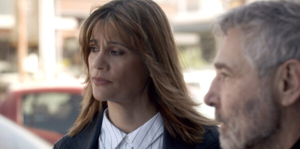 ΕΡΤ1: «ΤΟ ΔΙΧΤΥ» – «Θεωρίες συνωμοσίας»: Τεχνητή Νοημοσύνη, προδοσία κι ένας φόνος που ταράζει τα νερά – Παρασκευή 17.10.2025