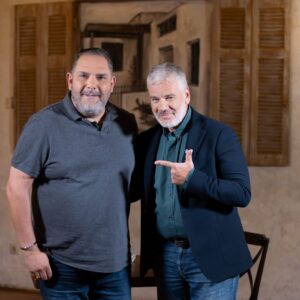 ACTION 24 – «ΑΣΤΕΡΟΣΚΟΝΗ»: Πρεμιέρα το Σάββατο τα μεσάνυχτα με πρώτο καλεσμένο τον Στέλιο Διονυσίου – Τρέϊλερ