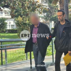 Βόλος: Ο Λιμενικός που συνελήφθη στο για ασέλγεια σε βάρος ανηλίκων έπαιρνε και «φακελάκια» για να μην κάνει ελέγχους σε πλοία