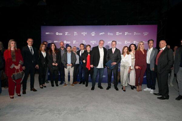 Παρουσίαση ραδιοφώνων της ΕΡΤ: Με εξωστρέφεια και καινοτομίες εισέρχεται στη νέα ψηφιακή εποχή η ελληνική ραδιοφωνία