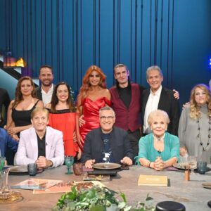 ΕΡΤ1: #Παρέα με τον Γιώργο Κουβαρά – Αφιέρωμα στο μουσικό θέατρο – Σάββατο 08.11.2025, στις 22:00