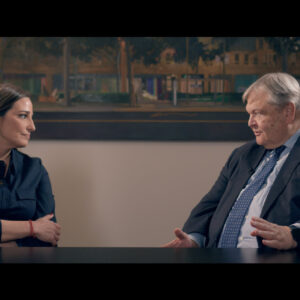 «MEGA Stories»: Αναζητώντας έναν μεγάλο ηγέτη – Απόψε τα μεσάνυχτα – Τρέϊλερ