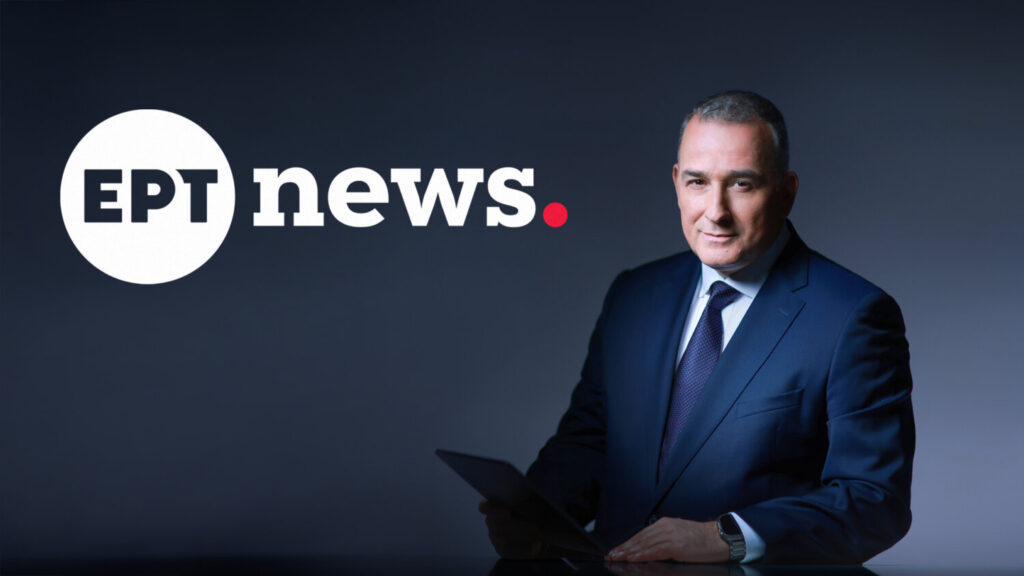 ΕΡΤnews: Αποκλειστική συνέντευξη του πρώην U.S. Deputy Assistant Secretary of Defense, Jim Townsend, στην εκπομπή «Forcé» με τον Σωτήρη Δανέζη – Απόψε, Τρίτη 25.11.2025