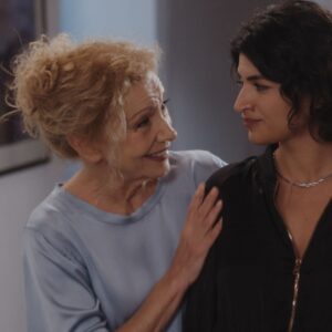 «Η γη της ελιάς»: Ο Μανώλης και η Άννα έρχονται κοντά και ο Πότης ζηλεύει παράφορα