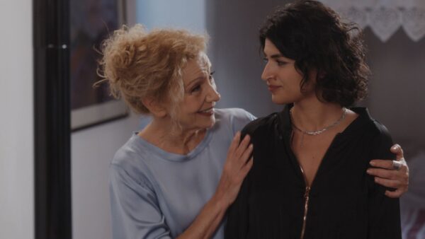 «Η γη της ελιάς»: Ο Μανώλης και η Άννα έρχονται κοντά και ο Πότης ζηλεύει παράφορα