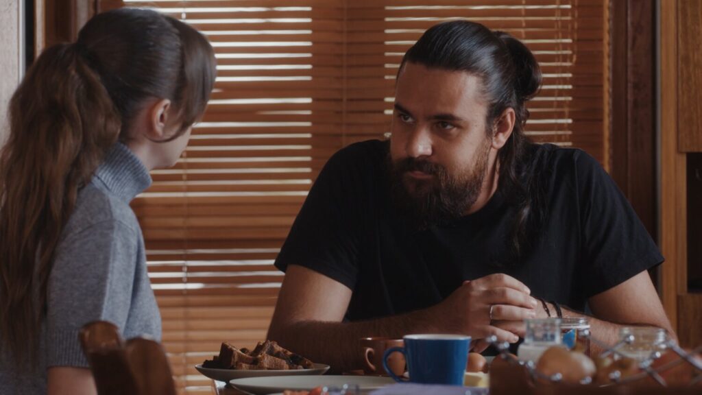 «Η γη της ελιάς»: Η Σοφία δολοφονείται και ο Στέφανος καλείται να αντιμετωπίσει την θλίψη της Μαλένας