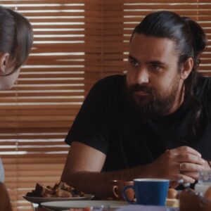 «Η γη της ελιάς»: Η Σοφία πέφτει θύμα δολοφονίας και ο Στέφανος καλείται να αντιμετωπίσει την θλίψη της Μαλένας