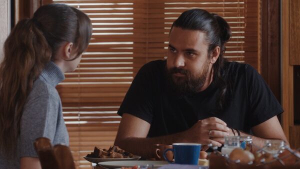 «Η γη της ελιάς»: Η Σοφία δολοφονείται και ο Στέφανος καλείται να αντιμετωπίσει την θλίψη της Μαλένας