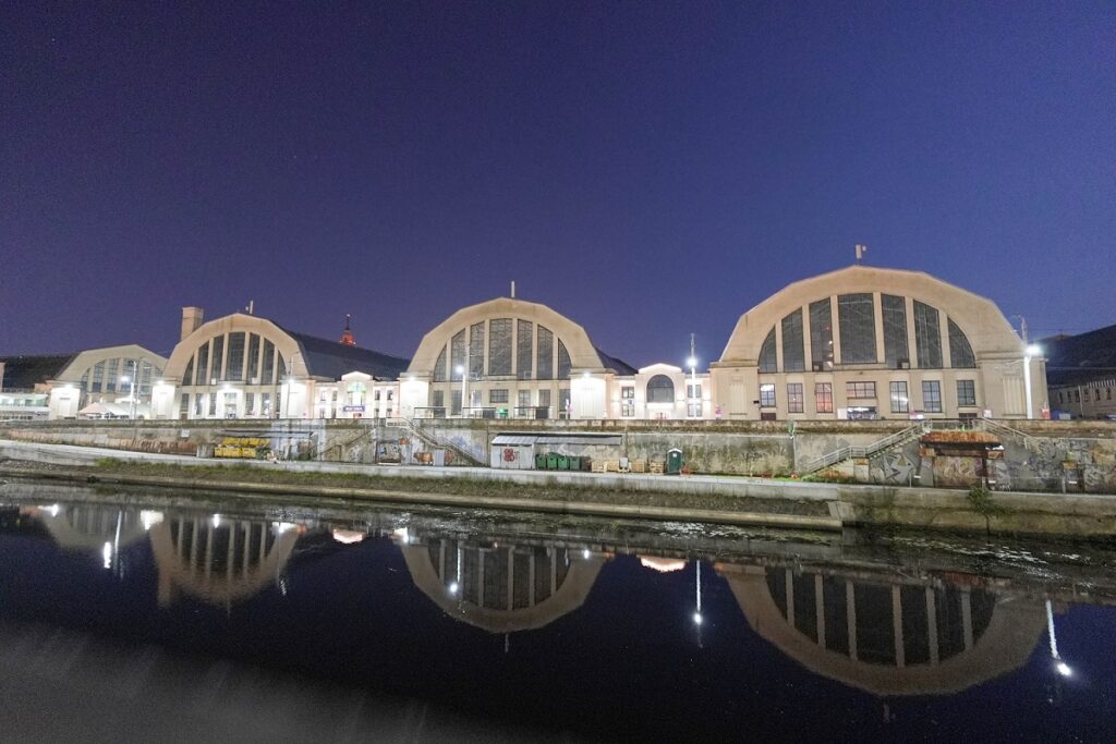 Happy Traveller στη Ρίγα της Λετονίας Κυριακή 9 Νοεμβρίου στις 16.30, στον ΣΚΑΪ – Δείτε το τρέϊλερ