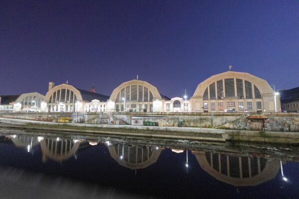 Happy Traveller στη Ρίγα της Λετονίας Κυριακή 9 Νοεμβρίου στις 16.30, στον ΣΚΑΪ – Δείτε το τρέϊλερ