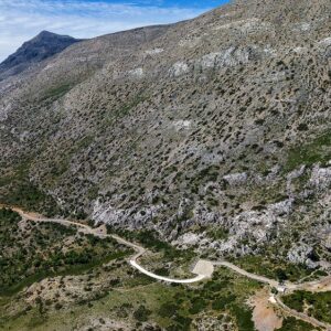 Happy Traveller στον Ψηλορείτη: Το Α’ Μέρος, το Σάββατο 29 Νοεμβρίου στις 16.30, στον ΣΚΑΪ