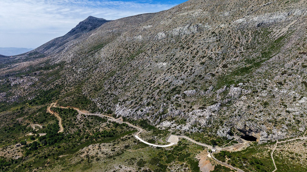 Happy Traveller στον Ψηλορείτη: Το Α’ Μέρος, το Σάββατο 29 Νοεμβρίου στις 16.30, στον ΣΚΑΪ