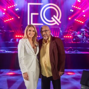 «EQ»:  Καλεσμένος  απόψε τα μεσάνυχτα o Γιάννης Ζουγανέλης στο ACTION 24 – Τρέϊλερ