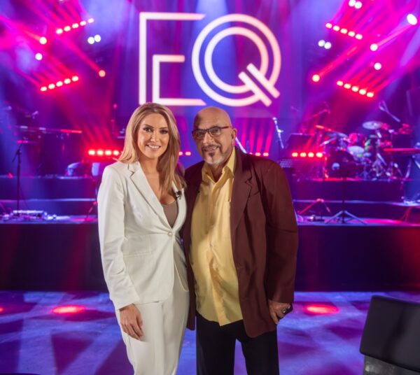 «EQ»:  Καλεσμένος  απόψε τα μεσάνυχτα o Γιάννης Ζουγανέλης στο ACTION 24 – Τρέϊλερ