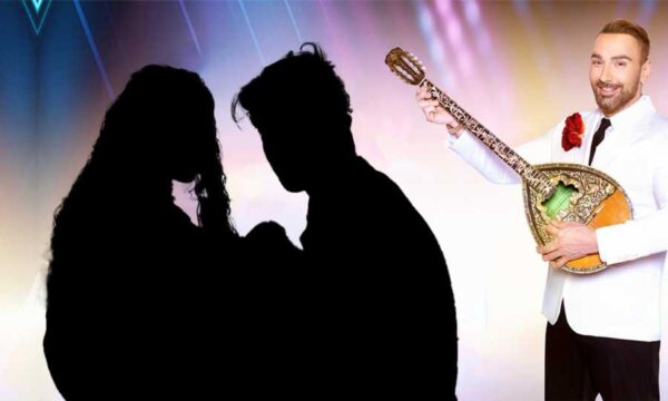 J2US: Πασίγνωστος ηθοποιός δέχτηκε πρόταση με coach την κόρη του