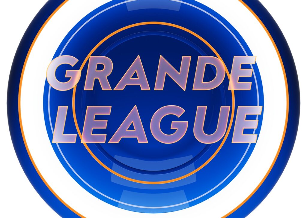 GRANDE LEAGUE:  Η αθλητική ενημέρωση και αυτή την Κυριακή στο γήπεδο του  ΟΡΕΝ στις 23:00