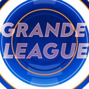 GRANDE LEAGUE:  Η αθλητική ενημέρωση και αυτή την Κυριακή στο γήπεδο του  ΟΡΕΝ στις 23:00