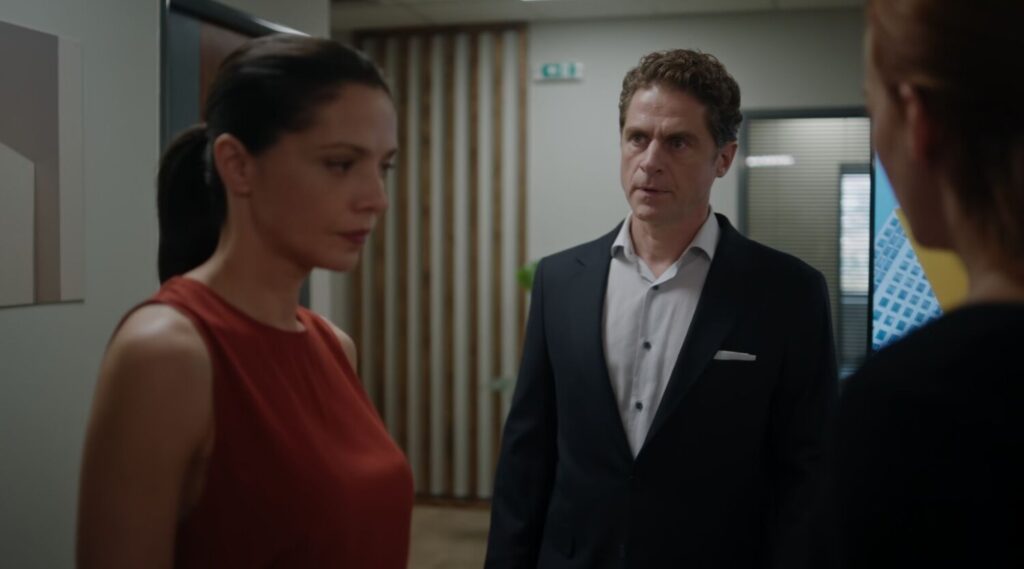 «Μια νύχτα μόνο»:  Η συνάντηση –  έκπληξη για την Αρετή στην Κωνσταντινούπολη και η ανήθικη πρόταση  – Τρέϊλερ