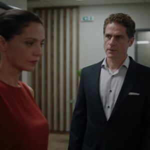 «Μια νύχτα μόνο»:  Η συνάντηση –  έκπληξη για την Αρετή στην Κωνσταντινούπολη και η ανήθικη πρόταση  – Τρέϊλερ