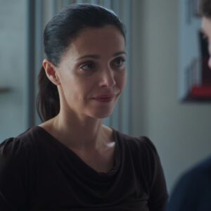 «Μια νύχτα μόνο»: Η εξαφάνιση του Πετράκη και της Τάνιας θα ρίξει την Αρετή στην αγκαλιά του Οδυσσέα