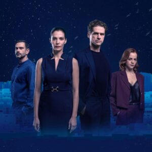 «Μια νύχτα μόνο»: Στην κορυφή της τηλεθέασης και τη Δευτέρα 24 Νοεμβρίου