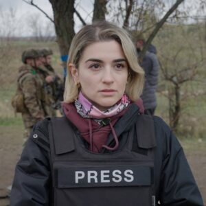 Το «Prime Time» και η Έλλη Κασόλη στην εμπόλεμη Ουκρανία – Τετάρτη 19 Νοεμβρίου στις 00.00, στον ΣΚΑΪ