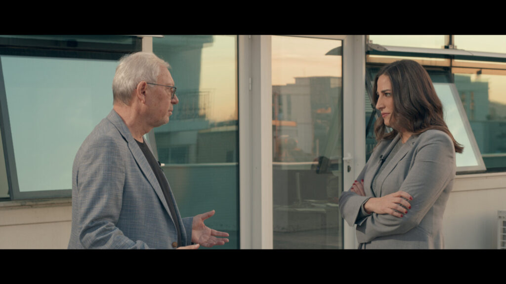 MEGAStories: «Οι ιστορίες πίσω από τα μεγάλα γεγονότα»- Απόψε τα μεσάνυχτα – Δείτε το τρέϊλερ