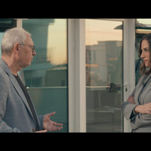 MEGAStories: «Οι ιστορίες πίσω από τα μεγάλα γεγονότα»- Απόψε τα μεσάνυχτα – Δείτε το τρέϊλερ