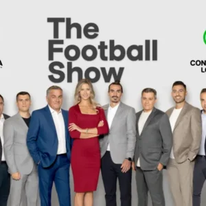 Φιορεντίνα -ΑΕΚ στον ΑΝΤ1 – Την Πέμπτη 27 Νοεμβρίου στις 22:00