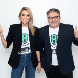 12ωρος Τηλεμαραθώνιος Aγάπης, Αλληλεγγύης και Δράσης από το ATHLETIKO.GR και το ACTION 24 – Γιατί ο αθλητισμός ενώνει, εμπνέει και κινητοποιεί !