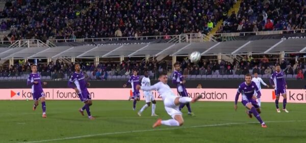 Φιορεντίνα – ΑΕΚ 0-1: Θρίαμβος της Ένωσης στη Φλωρεντία με ιστορικό «διπλό»