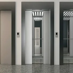 Υπουργείο Ανάπτυξης: Παράταση ως τις 30 Ιουνίου 2026  για την απογραφή ανελκυστήρων στο ψηφιακό Μητρώο